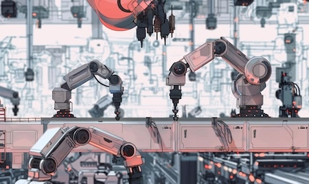 Engineering the Future: The Revolutionary World of Robotics