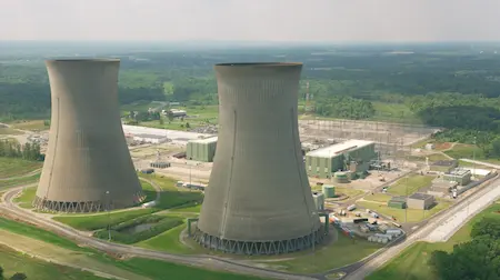 Reimagining Power: The Next Era of Nuclear Technologies