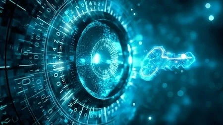 Cryptography: Technologies for Securing Data and Communications