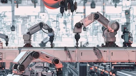Engineering the Future: The Revolutionary World of Robotics