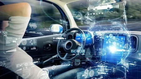 Navigating Tomorrow: Exploring the Frontiers of Autonomous Systems
