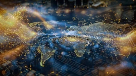 Quantum Revolution: Computing Beyond Classical Limits