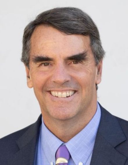 Tim Draper