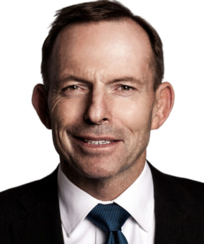 Tony Abbott