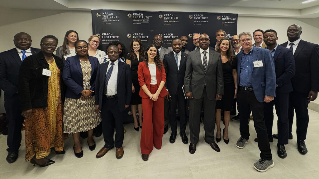 Africa Roundtable