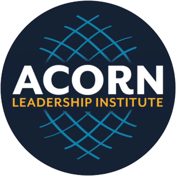Acorn leadership institute