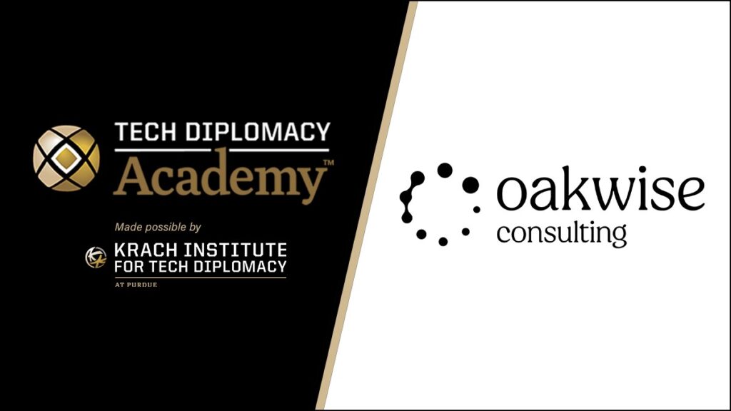 Tech Diplomacy Academy and Oakwise Consulting