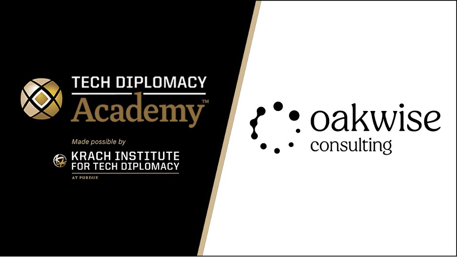 Tech Diplomacy Academy and Oakwise Consulting